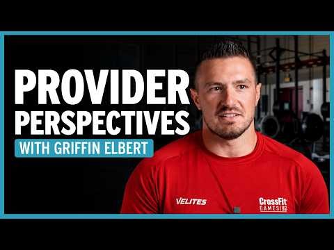 Take Control of Your Health: Do CrossFit