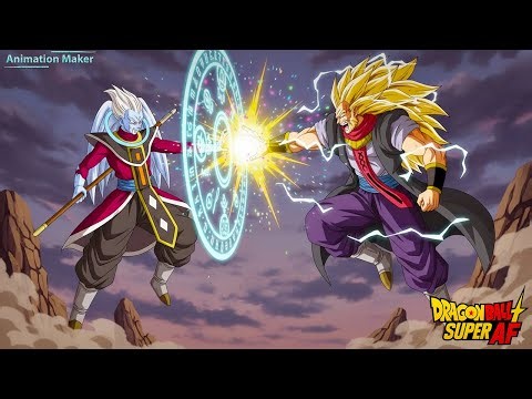 The New Enemy Changing The Game!! Against Goku & Vegeta & Gohan And Broly! – Dragon Ball Super 2026!