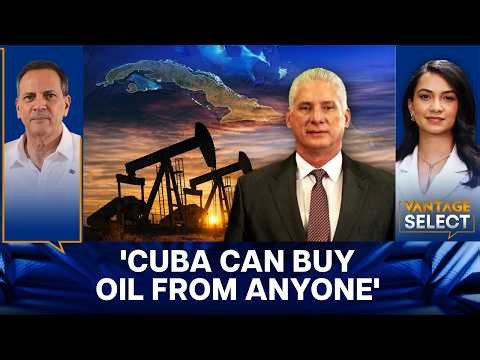 'US and Cuba Should Learn to Live in the Same Region': Cuban Envoy to India | Vantage Exclusive