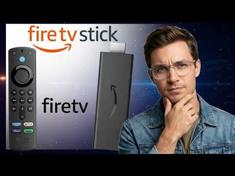 How To Sync My Firestick Remote to My Firestick in 2026 | Fast & Easy