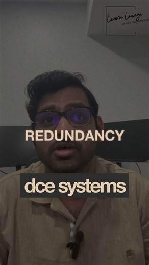 Understanding DCE: Concurrent Processing and System Resilience #cloudtech #computing #shortsfeed