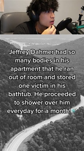facts about SERIAL KILLERS...