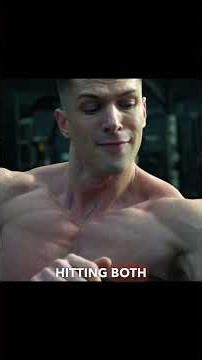 Best Back Day Finisher