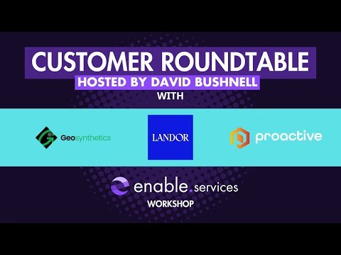 What SugarCRM means to its users | enable Round Table