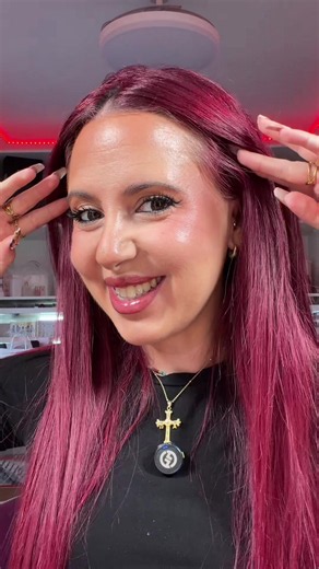 GRWM maquillaje completo para ir al trabajo