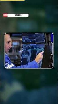 Why the Dow plunged over 600 points at the end of the week