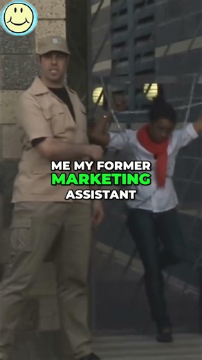 Explosive Deadline: Ex-Assistant Chained To Bomb! #shorts