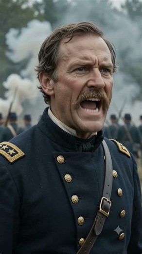 Gettysburg: The 3 Days That Changed History#history #usashorts #usaarmy #gettysburgbattlefield