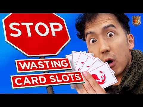 Stop Wasting Slots. Play Cards that Do More. | The Command Zone 733 | MTG EDH Magic Gathering