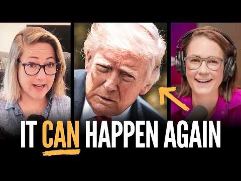 America Feels Like A Powder Keg (w/ Jessica Tarlov) | The Focus Group