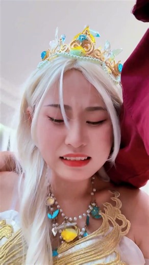 真小丑被假小丑代替了。#天使 #小丑 #超人不会飞