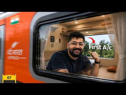 Living Inside a Railway station For 14 Days - Day 07