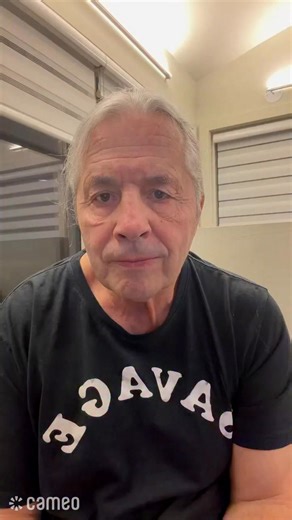 10 months 31 days into the US trade war. For video #52, I asked Canadian wrestling icon, the excellence of execution, Bret 'Hitman' Hart, what it meant to him to represent Canada and his family. Thank you for stepping up, Bret. ...Folks, please share/spread the good word! | Paul Lagace