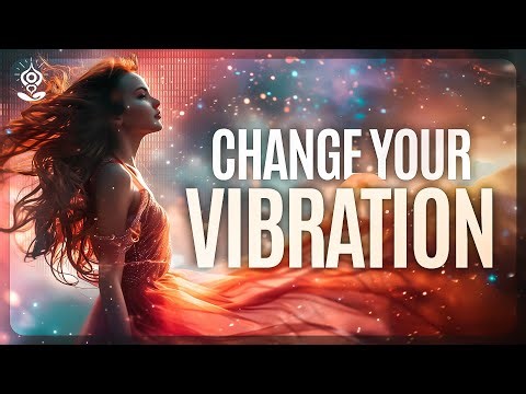 I Am Affirmations: Raise Your Frequency & Manifest A New Reality While You Sleep SUPER POWERFUL!!
