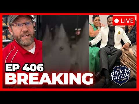 BREAKING: Red Baron Employee SNAPS On Streamer, RAISES $100K, Halloween Costume GOES SOUTH | EP 406