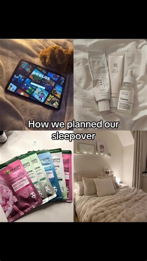 How We Planned Our Sleepover vs How It Turned Out — Girls' Sleepover Ideas