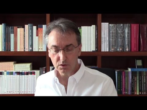 Good and evil are moral mirages constructed by power: Doña Bárbara by Rómulo Gallegos