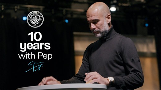 Using his platform to speak up for Palestinian rights and highlighting the importance of workers and trade unions in his leaving message tells you everything about Pep Guardiola.A football legend on and off the pitch, English football will miss him dearly.