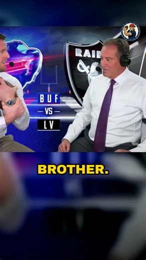 Jim Nantz Tried to Peanut Punch J.J. Watt 😭