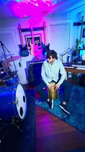 🪘Rhythm🥁Within🫀Him🚹