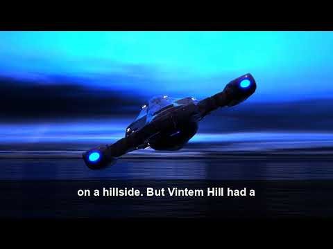 Vintem Hill UFO Deaths — What Happened