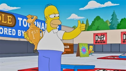 Canceled Sitcom From The Simpsons Showrunners Is ‘Closer Than Ever’ to a Revival