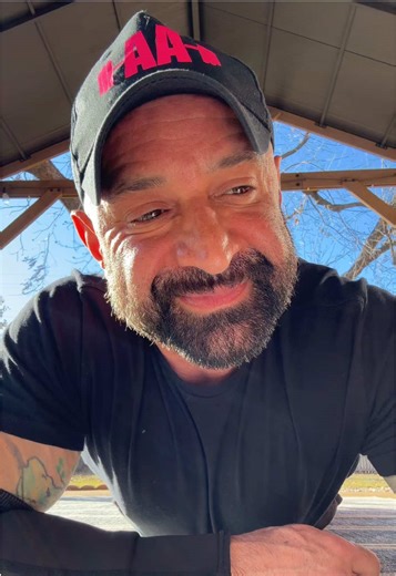 Fitness Journey: JP's Inspiring Push-Up Challenge