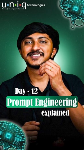 Day 12 of our 30 Days – 30 Concepts in AI series! 🚀