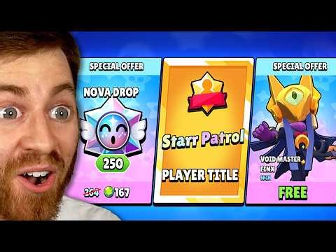 I Gemmed EVERYTHING in the New Starr Nova Season!