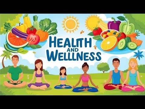 What is Health? 💪 Amazing Health Facts & Benefits | Live a Better Life!