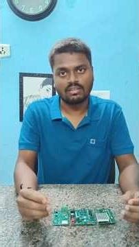 How I Completed My PCB Assembly | Thanks to GS Electronics and Assembly #onlineclass #programbrain