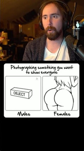 "Photographing Something You Want To Show Everyone"