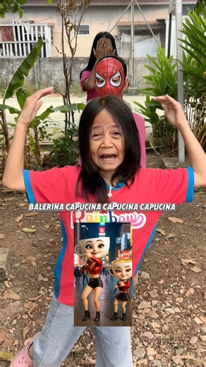 Ballerina cappucinna hip hop song