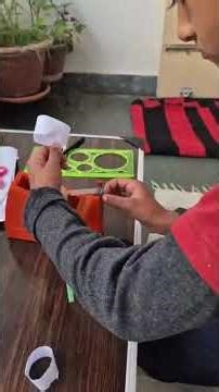 Experiment: Loop Glider