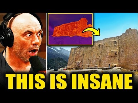 New Scans Expose How Ollantaytambo's Monoliths Were Built