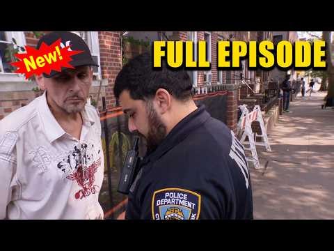 Cops Season 37 Episode 168 | FULL EPISODE 2026 | COPS TV SHOW