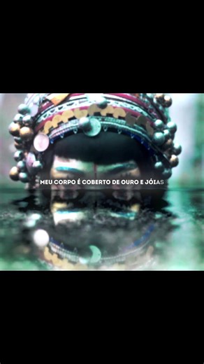 Resumo do filme: Joias de Ouro e Sereia de Ouro