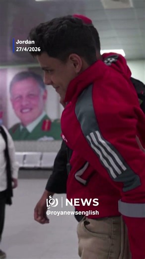 Medical Evacuation: Gazan wounded in Jordan