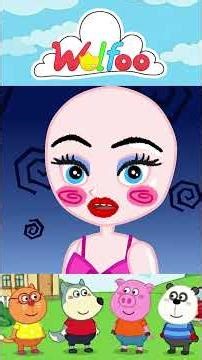 Perfect vs Messy Barbie - Part 1 #shorts