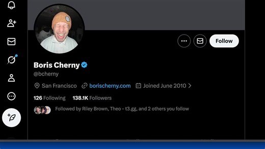 Most people open Claude and start coding immediately.That’s exactly why their projects break later.Here’s how the Founder of Anthropic (Claude Code) actually starts every project:1. He designs first — no code, just deep back-and-forth planning with Claude until everything is crystal clear2. He creates a CLAUDE.md — a simple file that defines:project contextcoding stylerules Claude must follow every time3. He forces verification into the systembackend → tests must runfrontend → UI must be checked