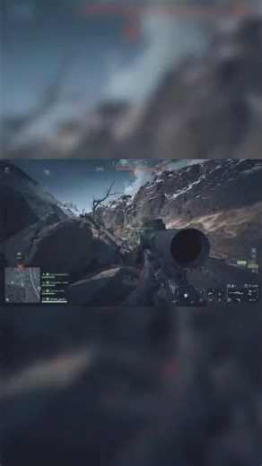 Sniper Masterpiece: Battlefield 2042 Alpha Neutralized!