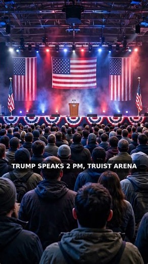 Trump Holds Midterm Rally in Kentucky Today | What to Know