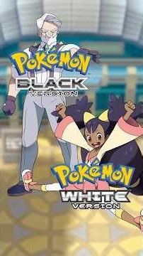 Gym Leaders That CHANGED!