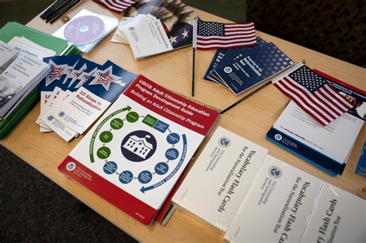 Green Cards Awarded Under Biden Could Be Revoked