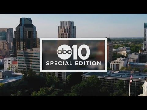 ABC10 News at 5:30