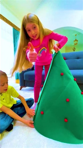 Am strâns BRADUL 😭 He is Upset 🥺 Magic tree 🥺 Incredible ending #shorts