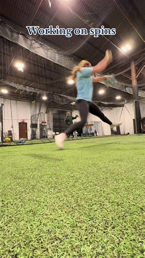 Pitching Techniques from a D1 Softball Athlete