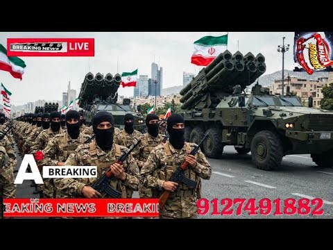 What's happening in Iran? War, tension and economic pressure-Current situation