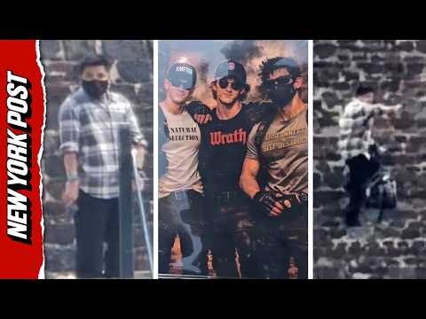 Who Was the Mexico Pyramid Shooter – Who Idolized Hitler and the Columbine Shooters?