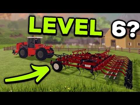 DELAYED! New Date Announced for Farming and Friends Update